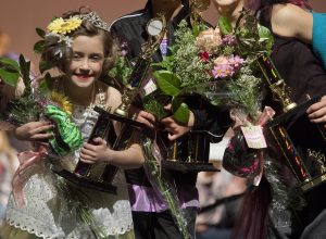 Solo Championship News