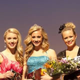 Miss Drill Utah Pageant – Sign up now!!