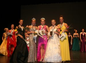 NEW RESULTS for MDDTU 2012!!!