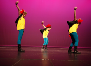 UTAH STUDIO SOLO, DUET/TRIO CHAMPIONSHIP 2013