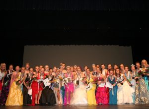 HURRY!!!  Final days to Register for Miss Drill Utah!!!