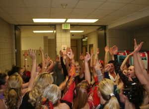 Miss Drill Utah 2013 Success and Congrats!!