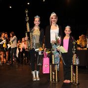 Utah Solo Championship 2013  – AMAZING and FUN!!